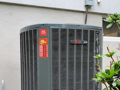 Queen B Plumbing, Heating And Cooling