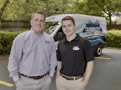 Queen City Heating and Air Conditioning