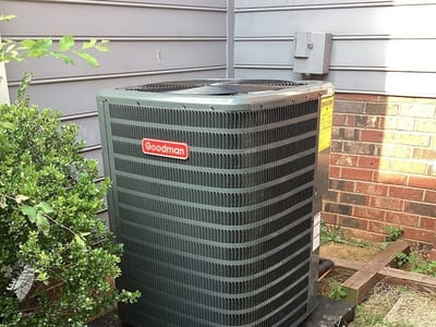 Queen City Heating and Air Conditioning