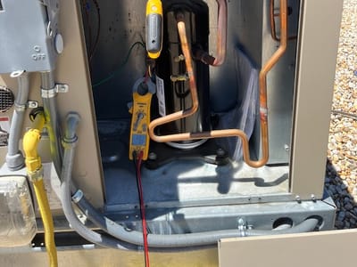 Queen City Heating and Air Conditioning