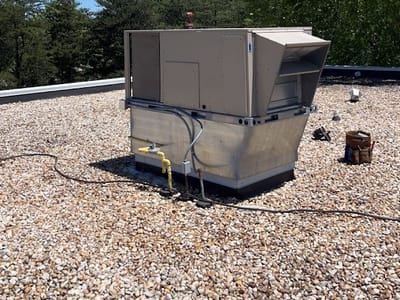 Queen City Heating and Air Conditioning