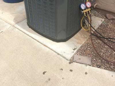 Queen Creek AC Repair