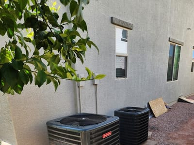 Queen Creek Air Conditioning