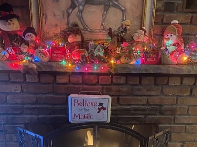 Queen Sweep Chimney Plumbing & Heating