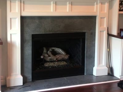 Queen Sweep Chimney Plumbing & Heating