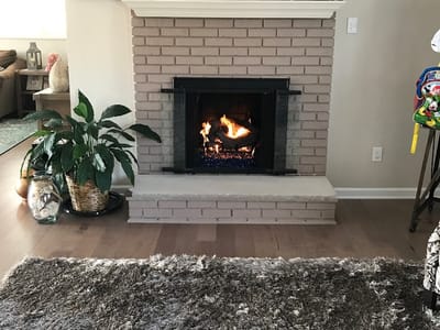 Queen Sweep Chimney Plumbing & Heating