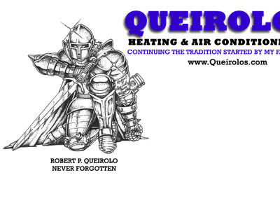 Queirolo's Heating & Air Conditioning, Inc.