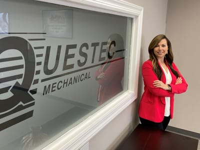 QuesTec St. Louis