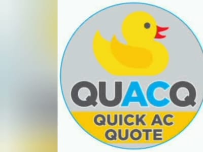Quick AC Quote