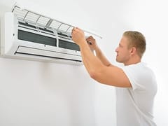 Quick Comfort Heating & Air Conditioning