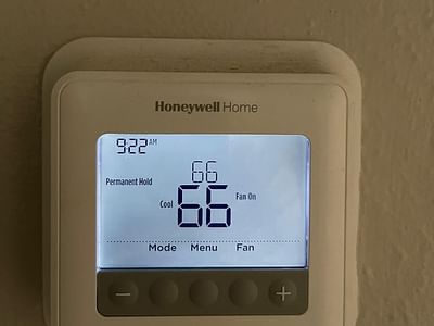 Quick Dave Air Conditioning & Heating Inc.