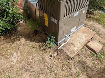 Quick Flow HVAC LLC