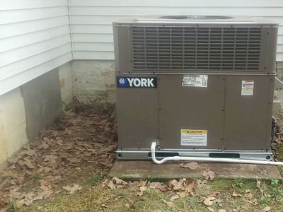 Quick Flow HVAC LLC