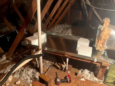 Quick Heating and Air Conditioning