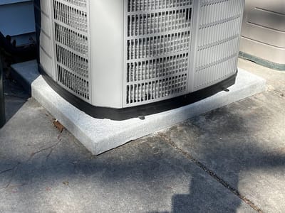 Quick Heating and Air Conditioning