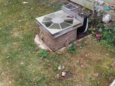 Quick HVAC Service
