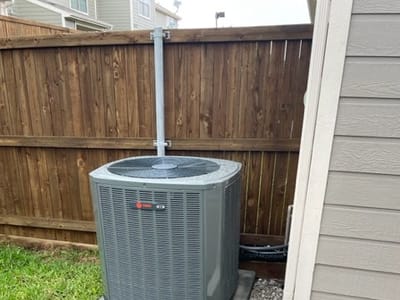 Quick Solutions Air Conditioning & Heating