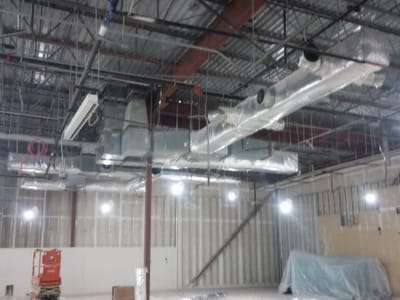 Quick Temp Heating and Air Conditioning