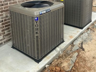 Quick Temp Heating and Air Conditioning