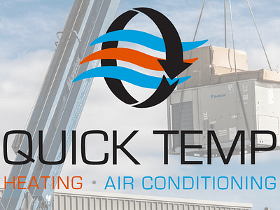 Quick Temp Heating and Air Conditioning