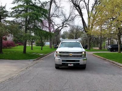 Quick Temp Heating and Air Conditioning