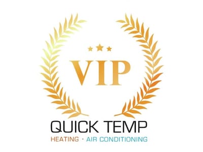 Quick Temp Heating and Air Conditioning