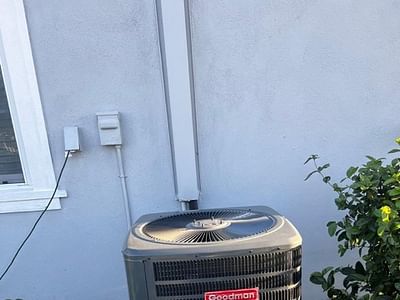 Quick to Run A/C