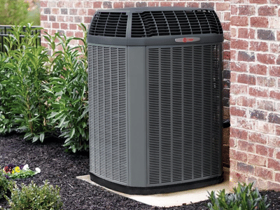 Quigley Heating & Air Conditioning