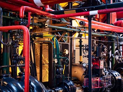 Quine Heating & Air Conditioning