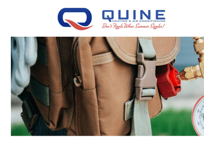 Quine Heating & Air Conditioning