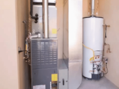 Quine Heating & Air Conditioning