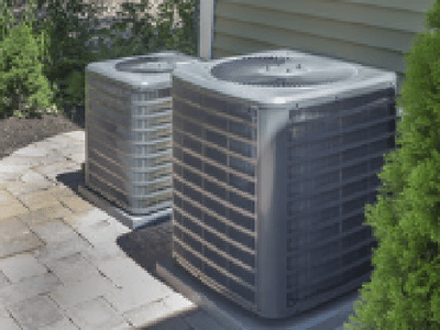 Quine Heating & Air Conditioning
