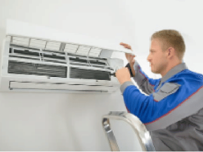 Quine Heating & Air Conditioning