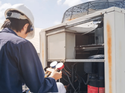 Quinn's Plumbing Heating Cooling