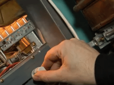 Quinn's Plumbing Heating Cooling