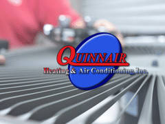 Quinnair Heating & Air Conditioning