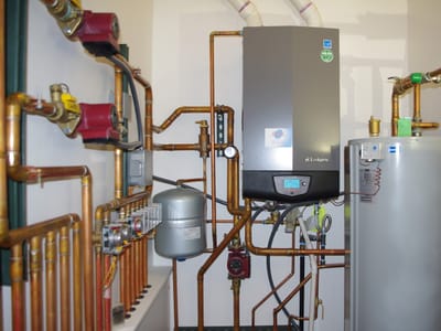 Quinnair Heating & Air Conditioning