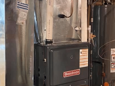 Quora Heating and cooling