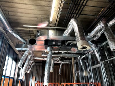 Quora Heating and cooling