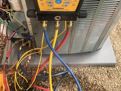 Quora Heating and cooling