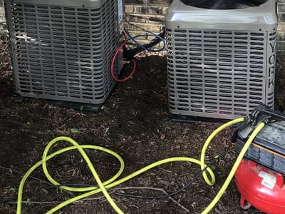 Quora Heating and cooling
