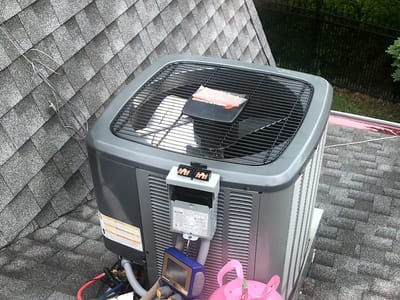 Quora Heating and cooling