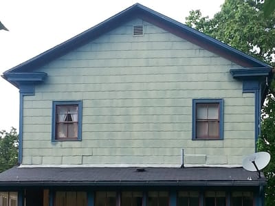 R A Hackett Plumbing & Heating