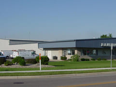 R.A. Heating & Air Conditioning