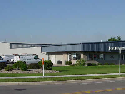 R.A. Heating & Air Conditioning