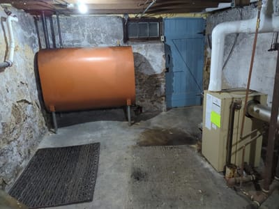 R.A. Heating & Air Conditioning