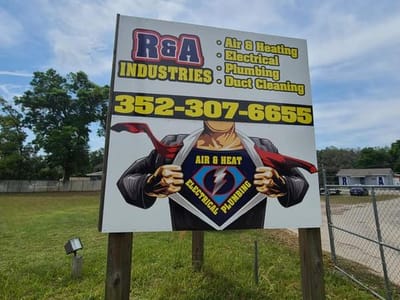 R & A Industries
