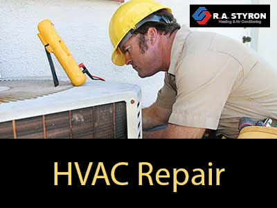 R. A. Styron Heating & Air Conditioning, Inc.