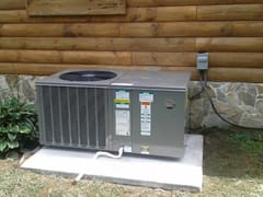 R. A. Styron Heating & Air Conditioning, Inc.