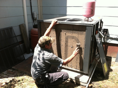 R. A. Styron Heating & Air Conditioning, Inc.